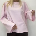 maglia con manica ampia bloom